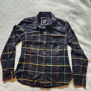 Women's Pendleton Button Down Shirt. Size Small